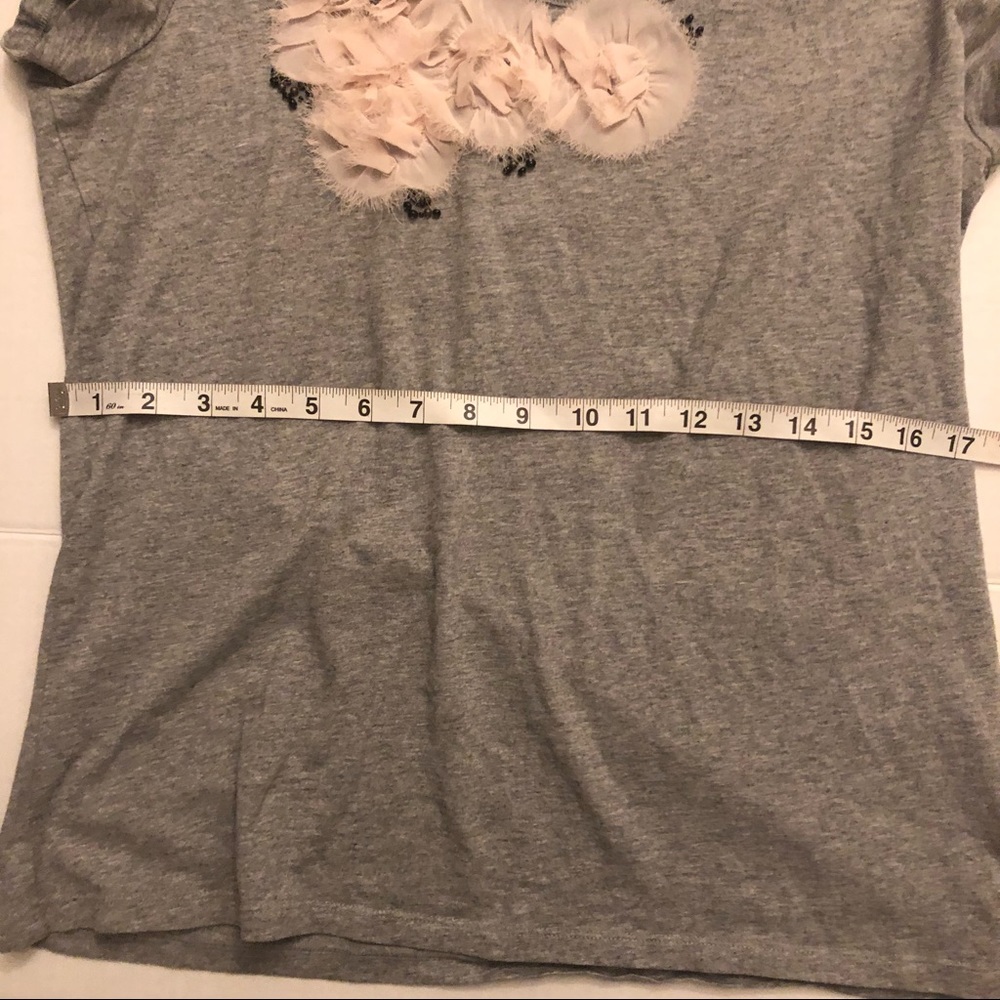 Talbots top size large - Picture 8 of 8